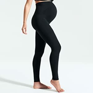 Blanqi maternity support leggings